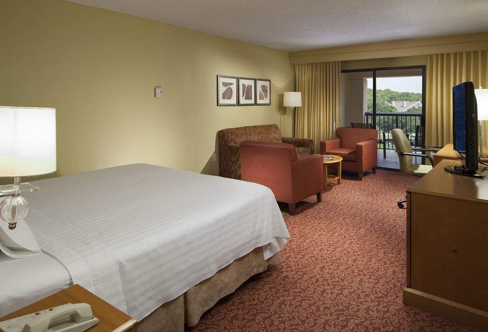 Courtyard By Marriott Orlando Lake Buena Vista In The Marriott Village Room photo