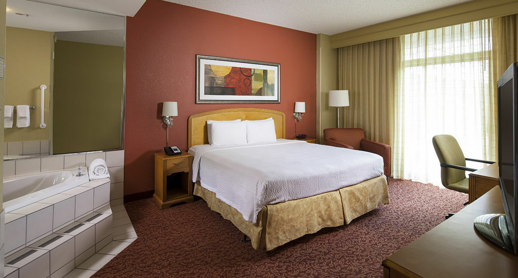 Courtyard By Marriott Orlando Lake Buena Vista In The Marriott Village Exterior photo